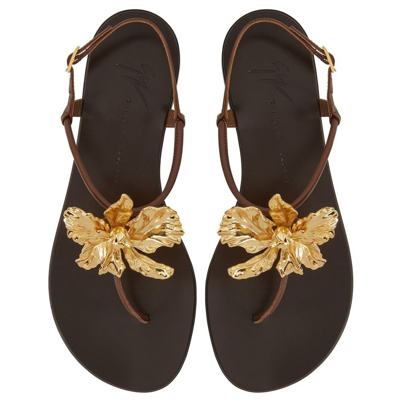 Orchid Flat 4