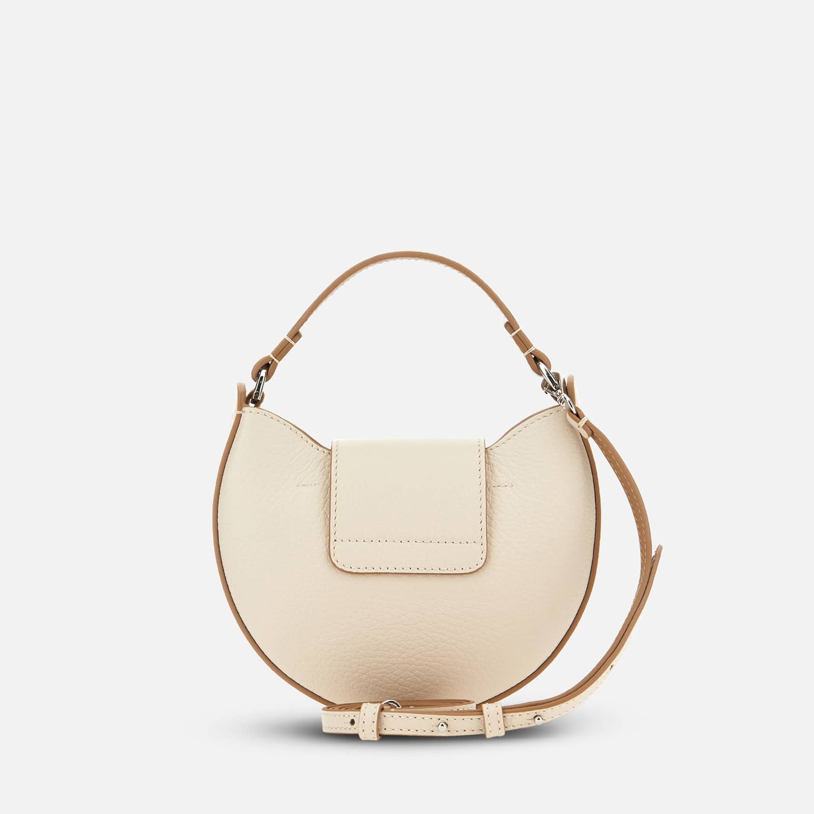 Hogan H-Bag Mini Ivory - 4