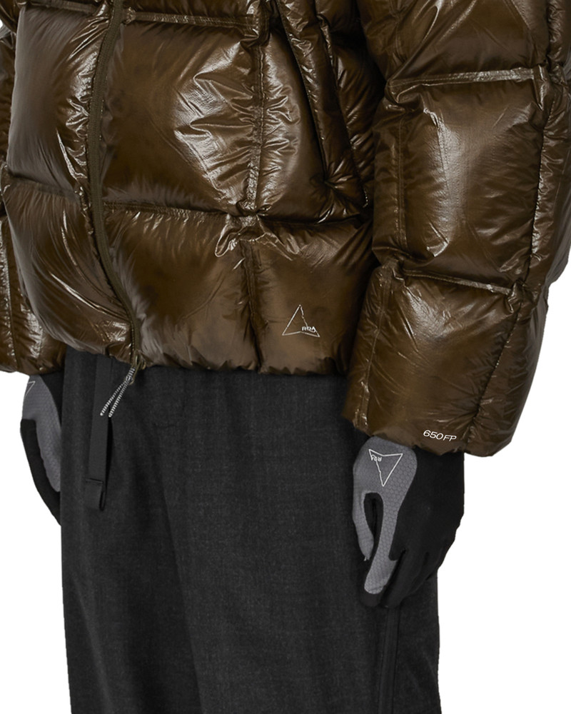 Cube 650 Fill Power Down Jacket 6