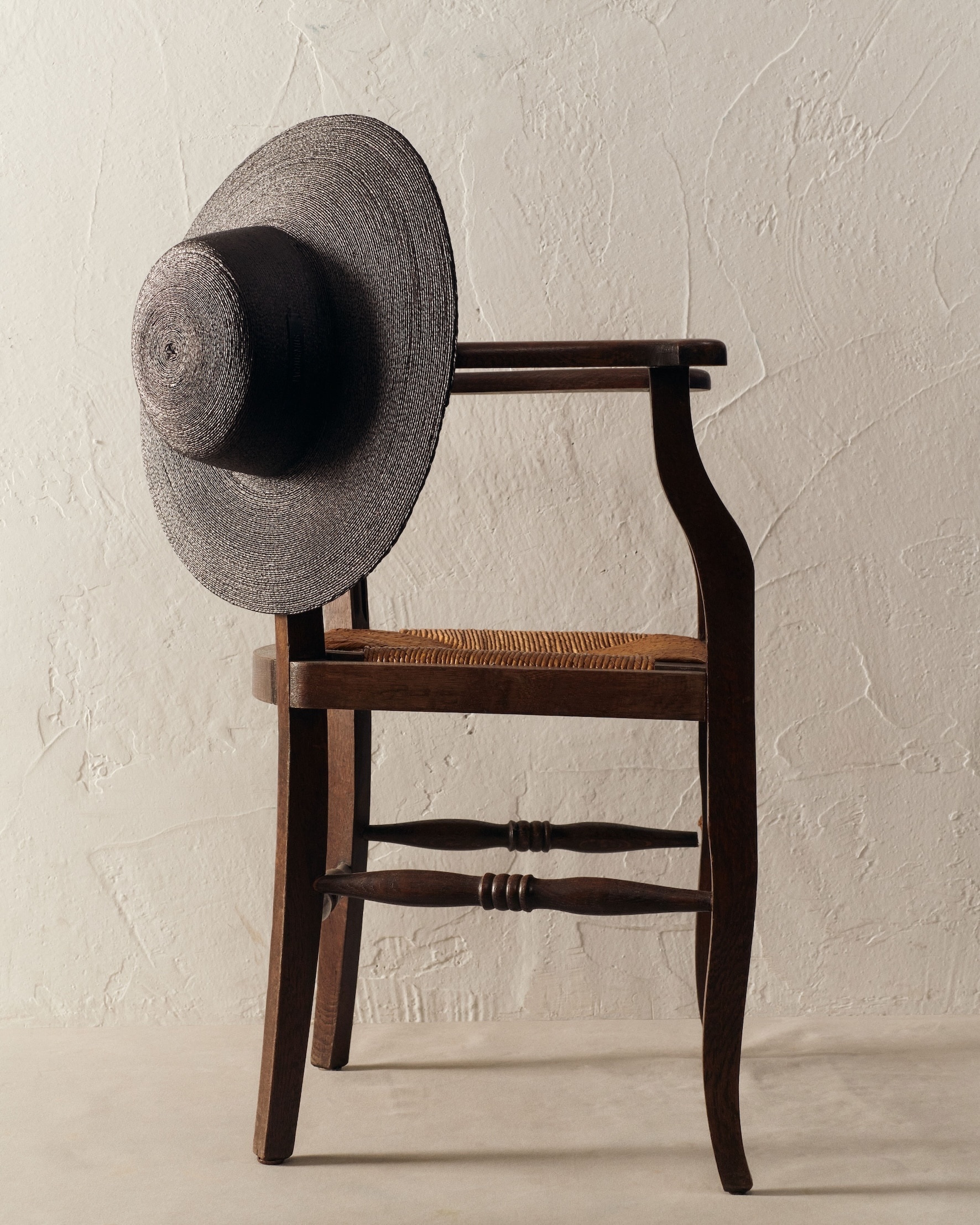 The Sole hat - 6