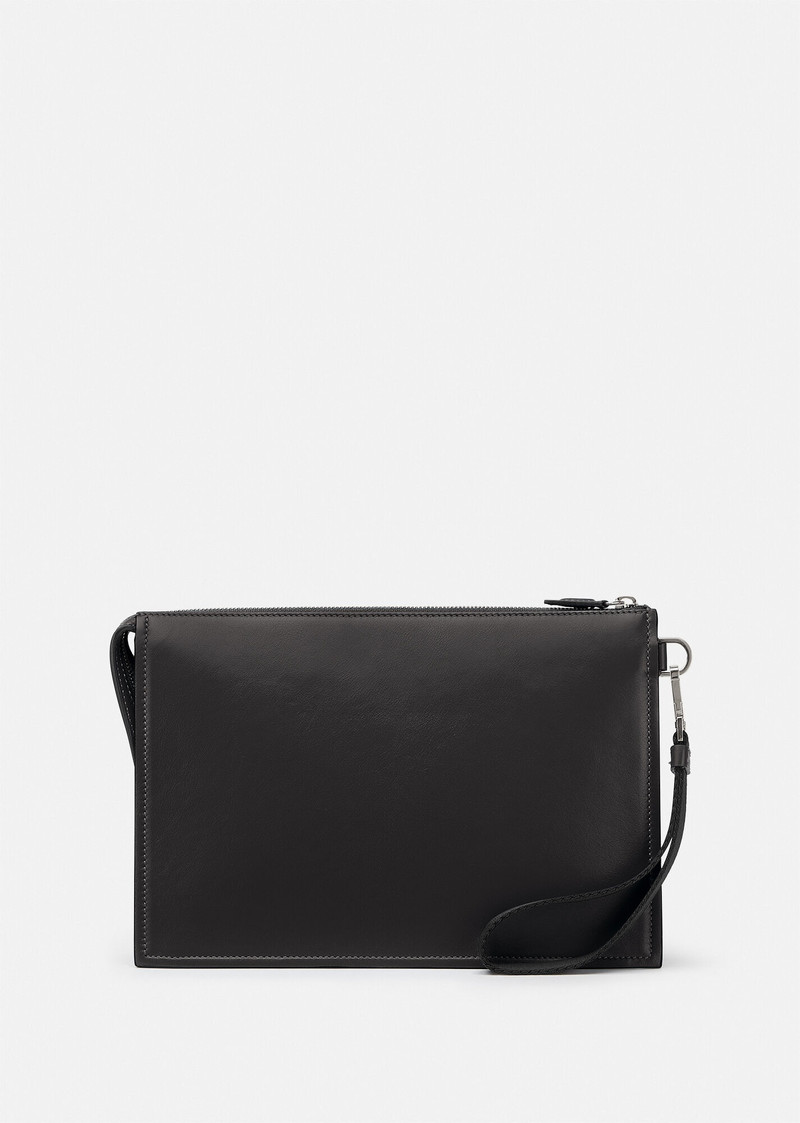 La Medusa Large Pouch 3