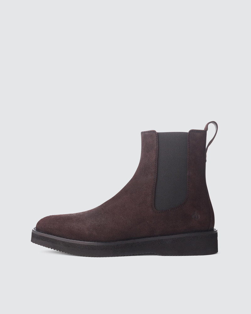 Bedford Boot - Suede
Chelsea Boot 1