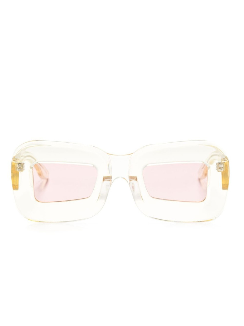 Maria sunglasses 1