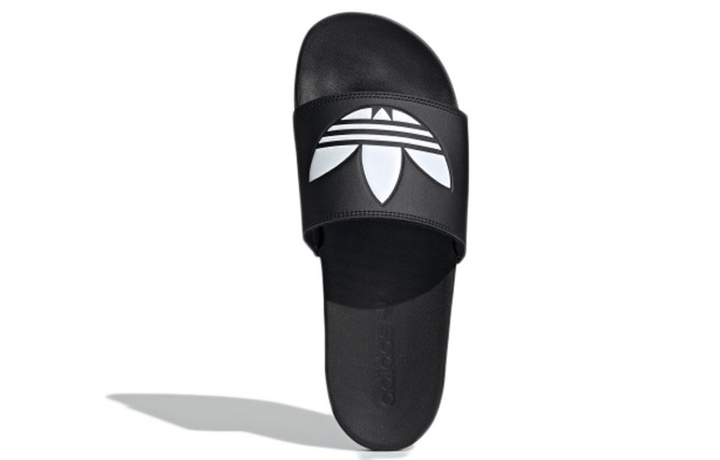 adidas Adilette Lite 'Black' EG9842 5