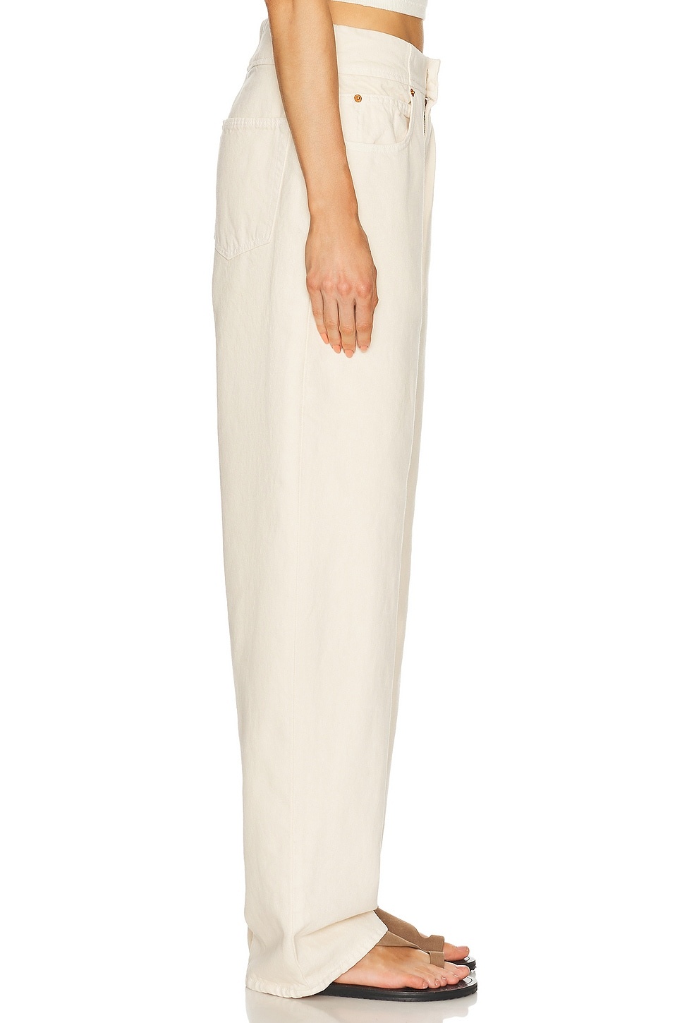 Camilla Curve Waistand - 3