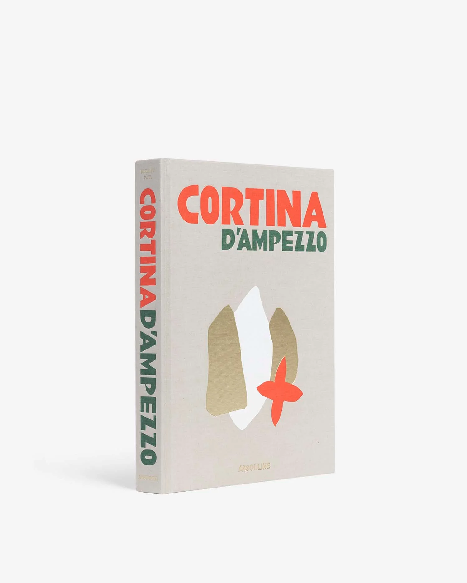 Cortina d'Ampezzo - 1