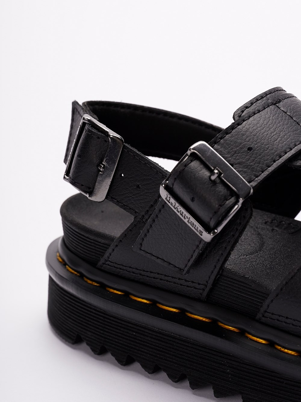 `Voss II` Sandals - 5