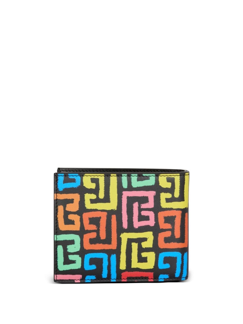Pb Labyrinth wallet - 2