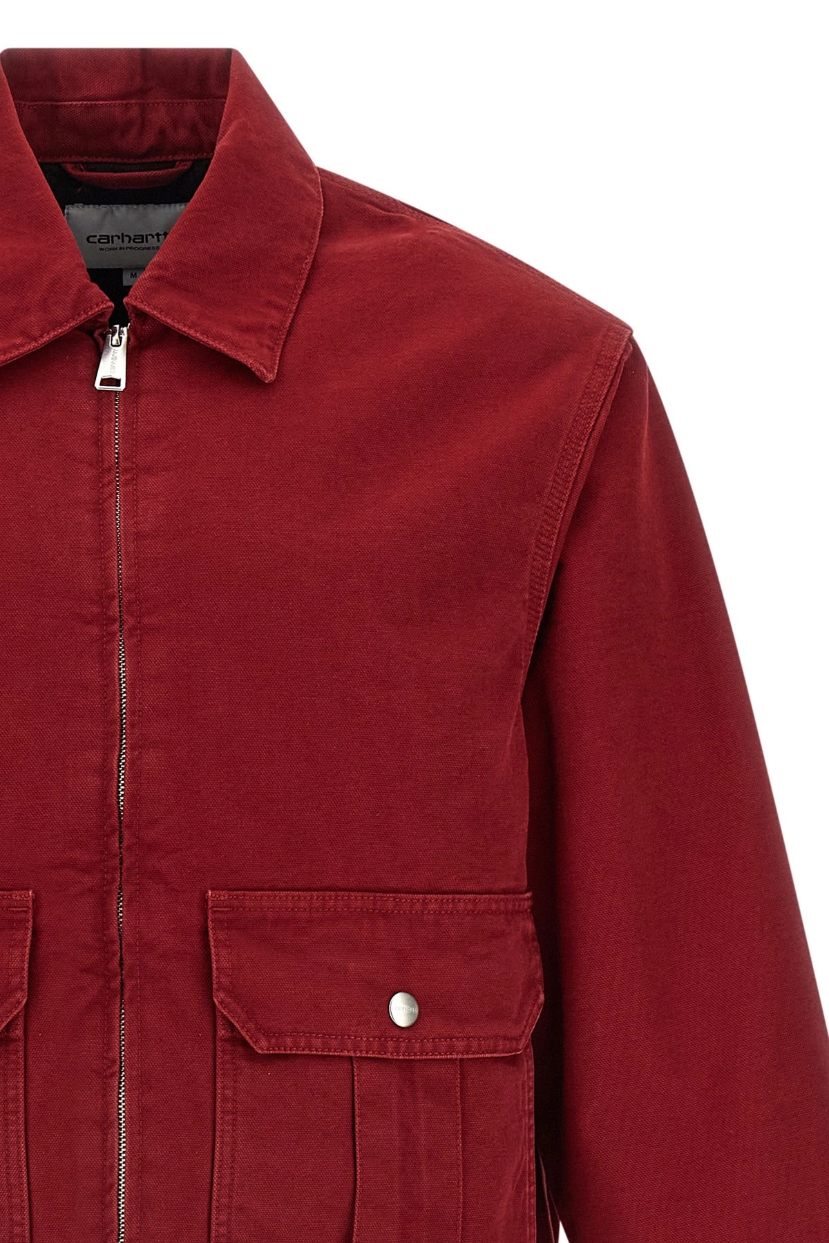 'Stanton' jacket - 3