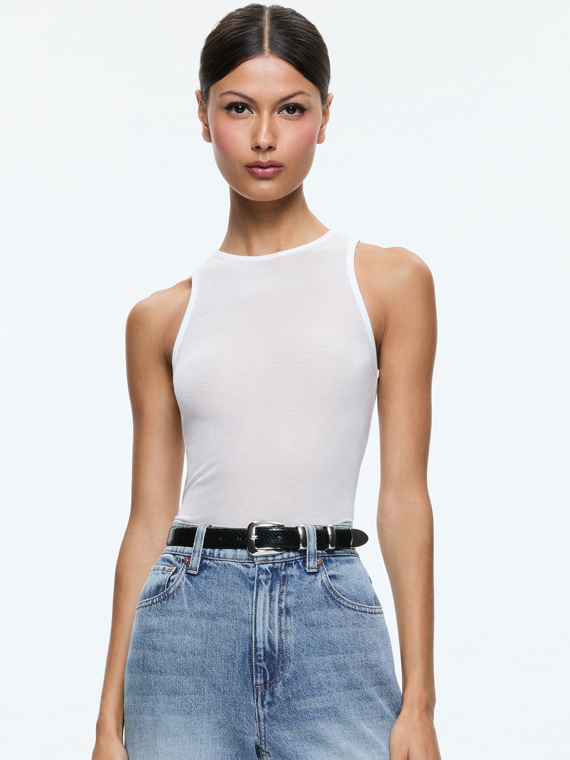 PANIA RACERBANK LONG TANK - 2