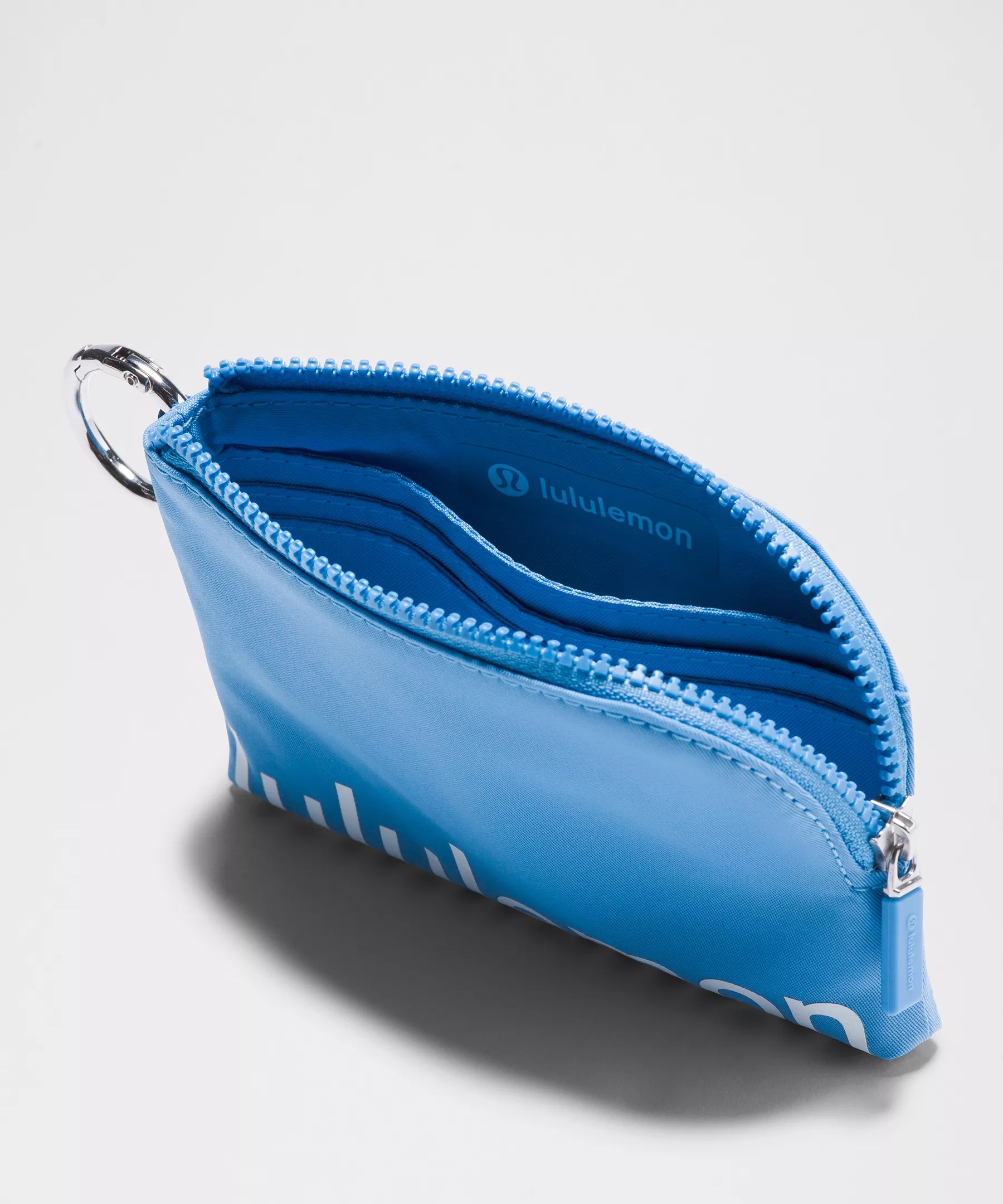 Clippable Card Pouch - 4
