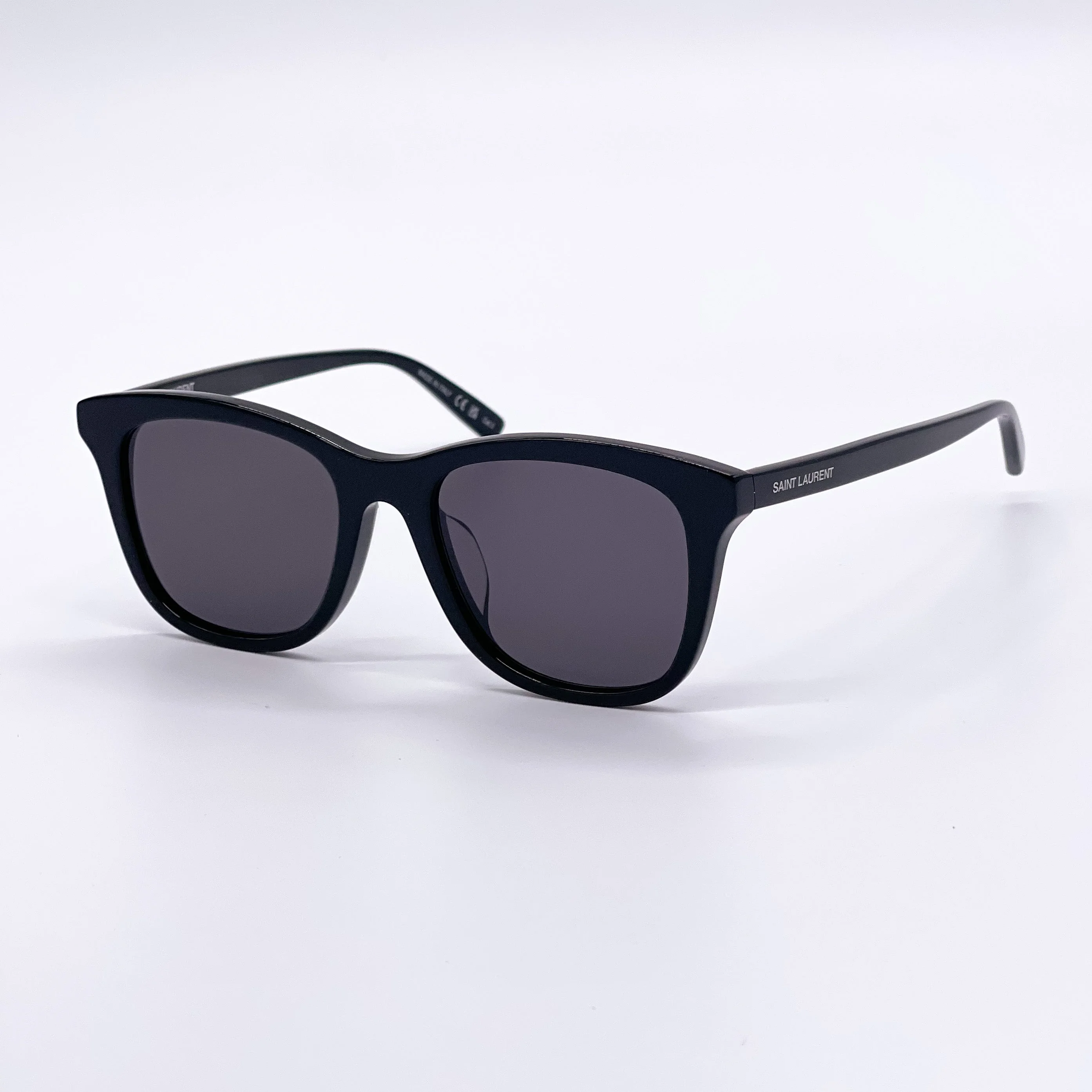 SAINT LAURENT SL587/K 001 - 1