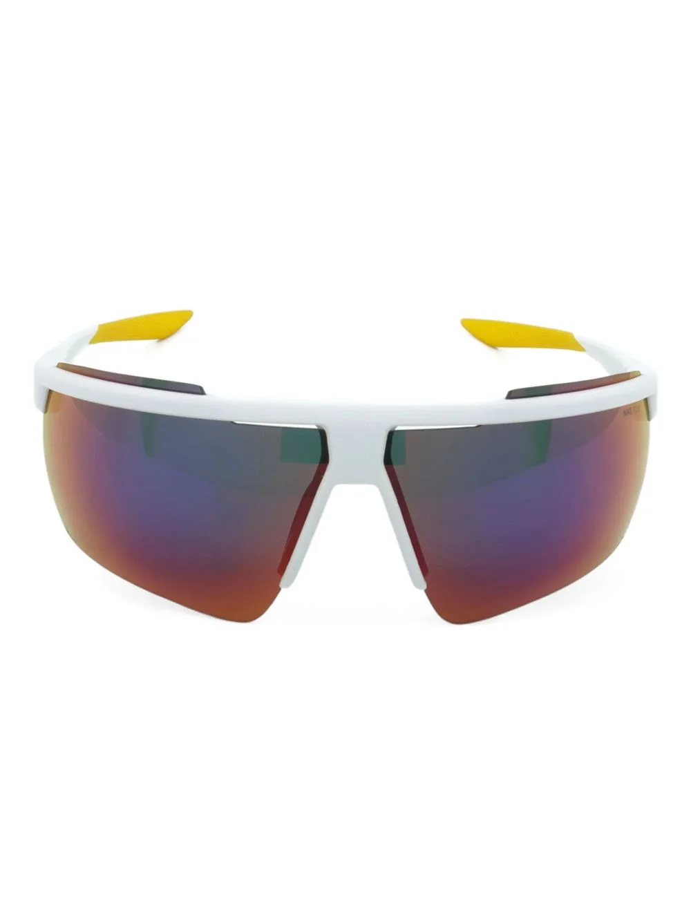 windshield-frame sunglasses - 1