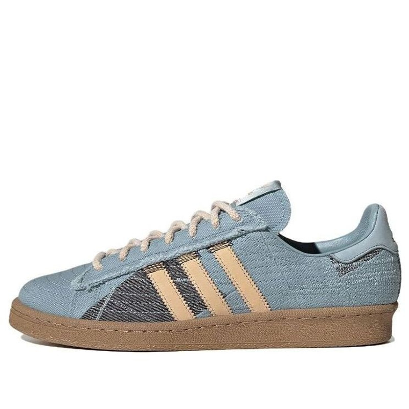 adidas Campus 80s 'Blue' ID4794 - 1