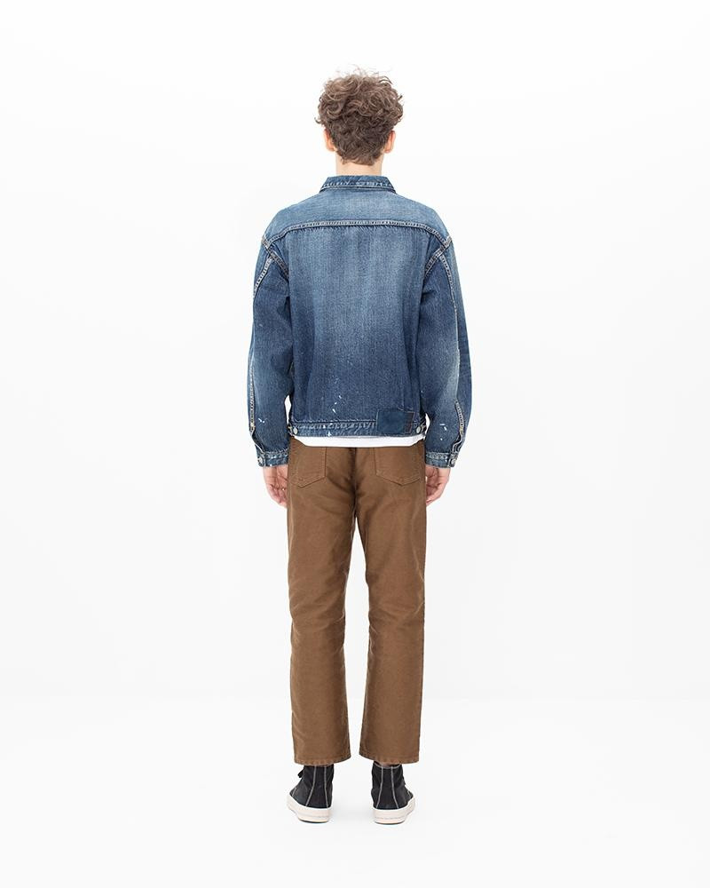 SS 101XX JKT DMGD-1010 4