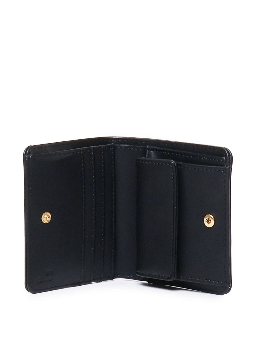 logo-lettering wallet - 4
