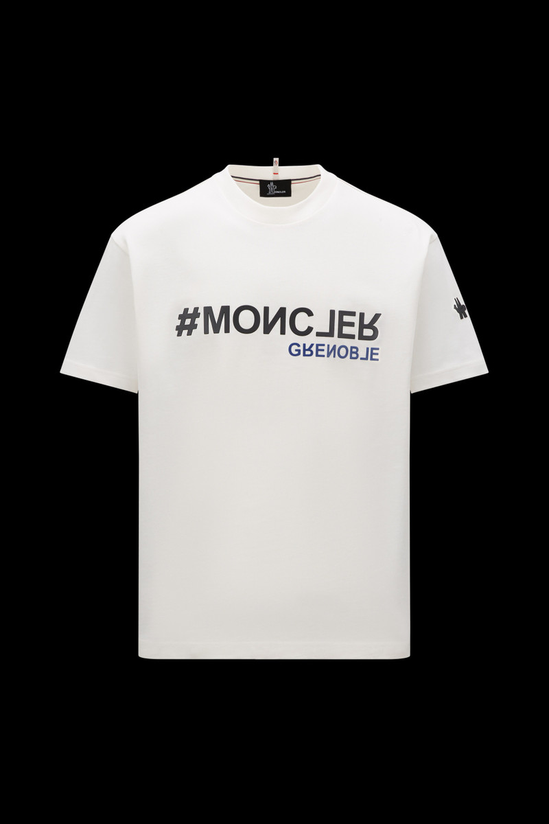 Logo T-Shirt 1