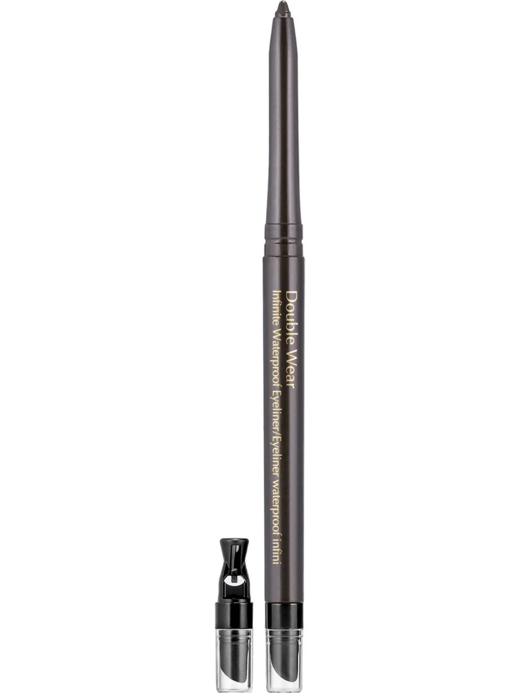Double Wear Infinite Waterproof eyeliner 0.35g - 1