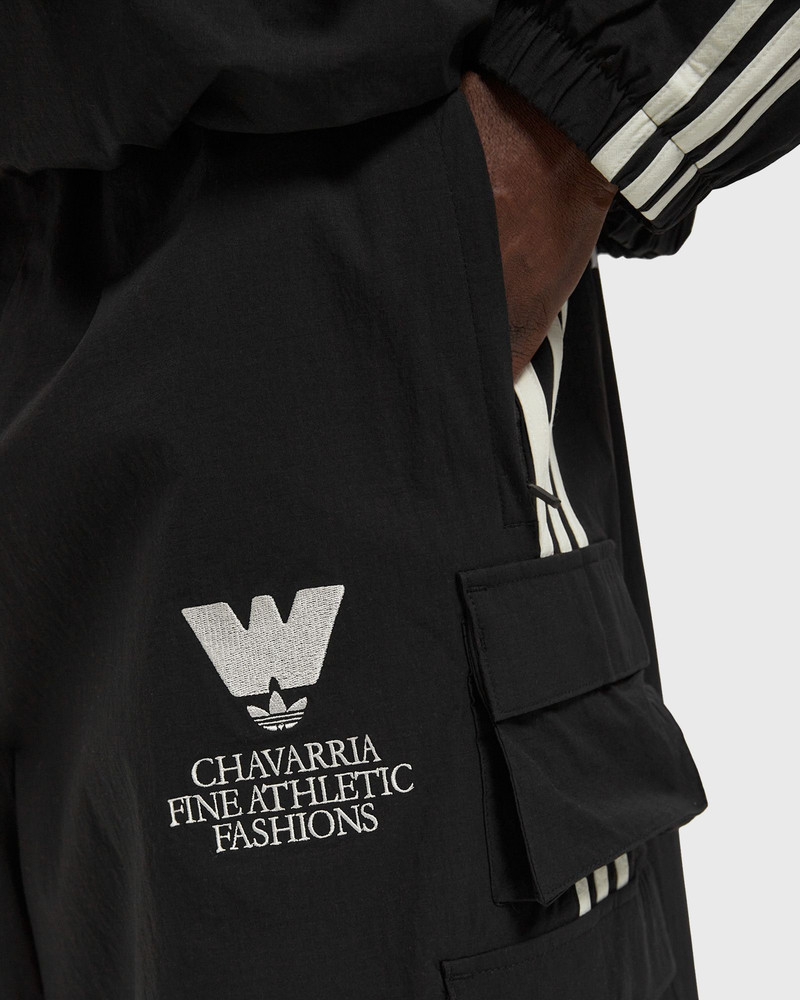 x Willy Chavarria CARGO ZIP PANT 4