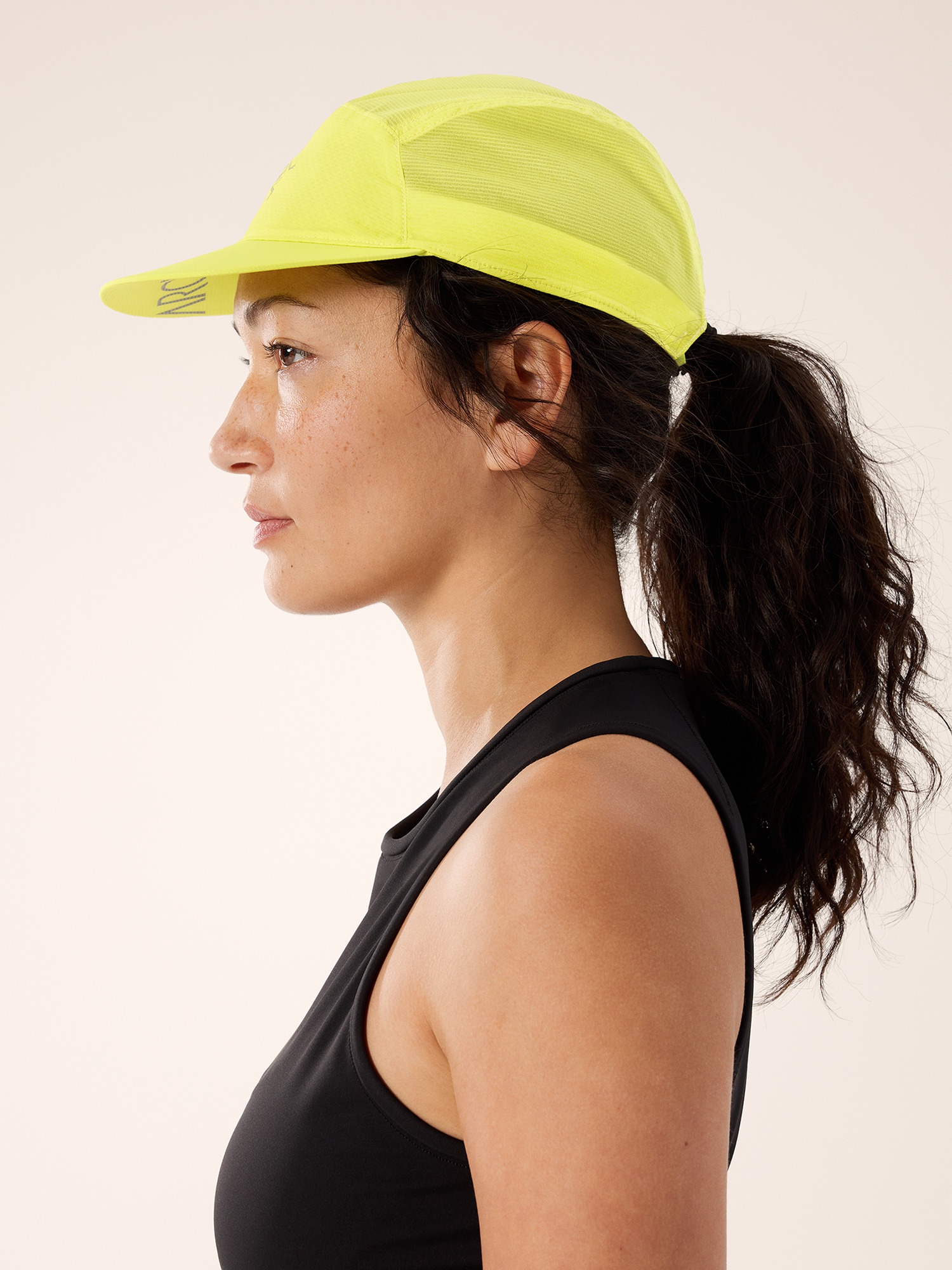 Aerios 5 Panel Cap - 4