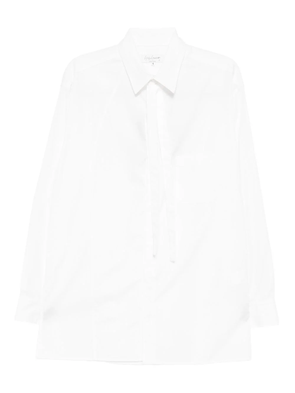 100/2 Broad Switching shirt - 1