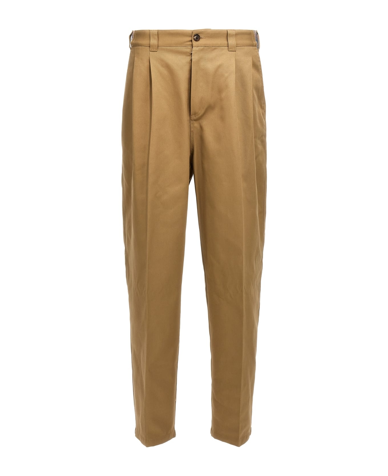 Pendleton Yoke' Pants - 1