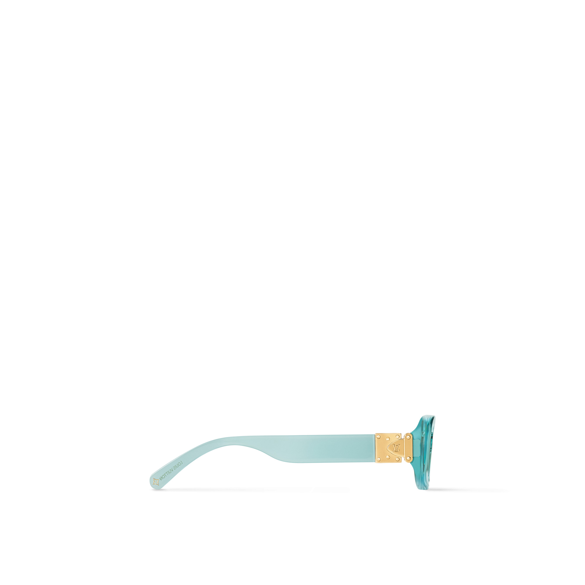 S-Lock Cat Eye Sunglasses - 2