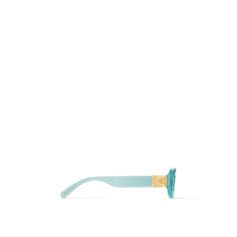 Louis Vuitton S-Lock Cat Eye Sunglasses outlook