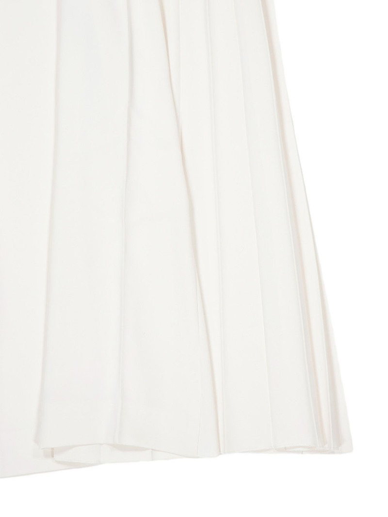 Nova side pleat trousers 5
