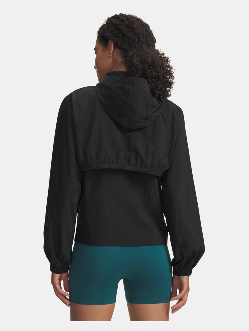 Under Armour UA Unstoppable Utility outlook