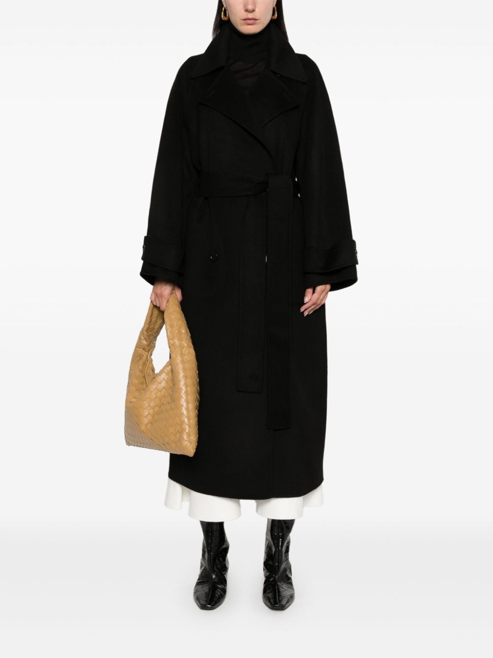 Navarre coat - 2