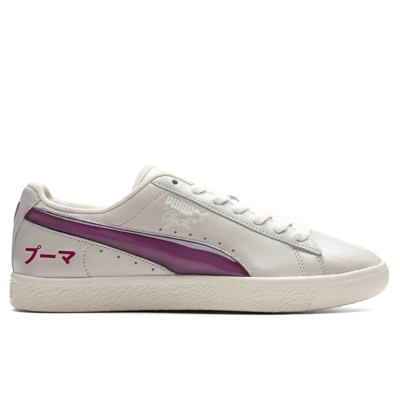CLYDE TOKYO - SEDATE GRAY/PINKTASTIC - 1