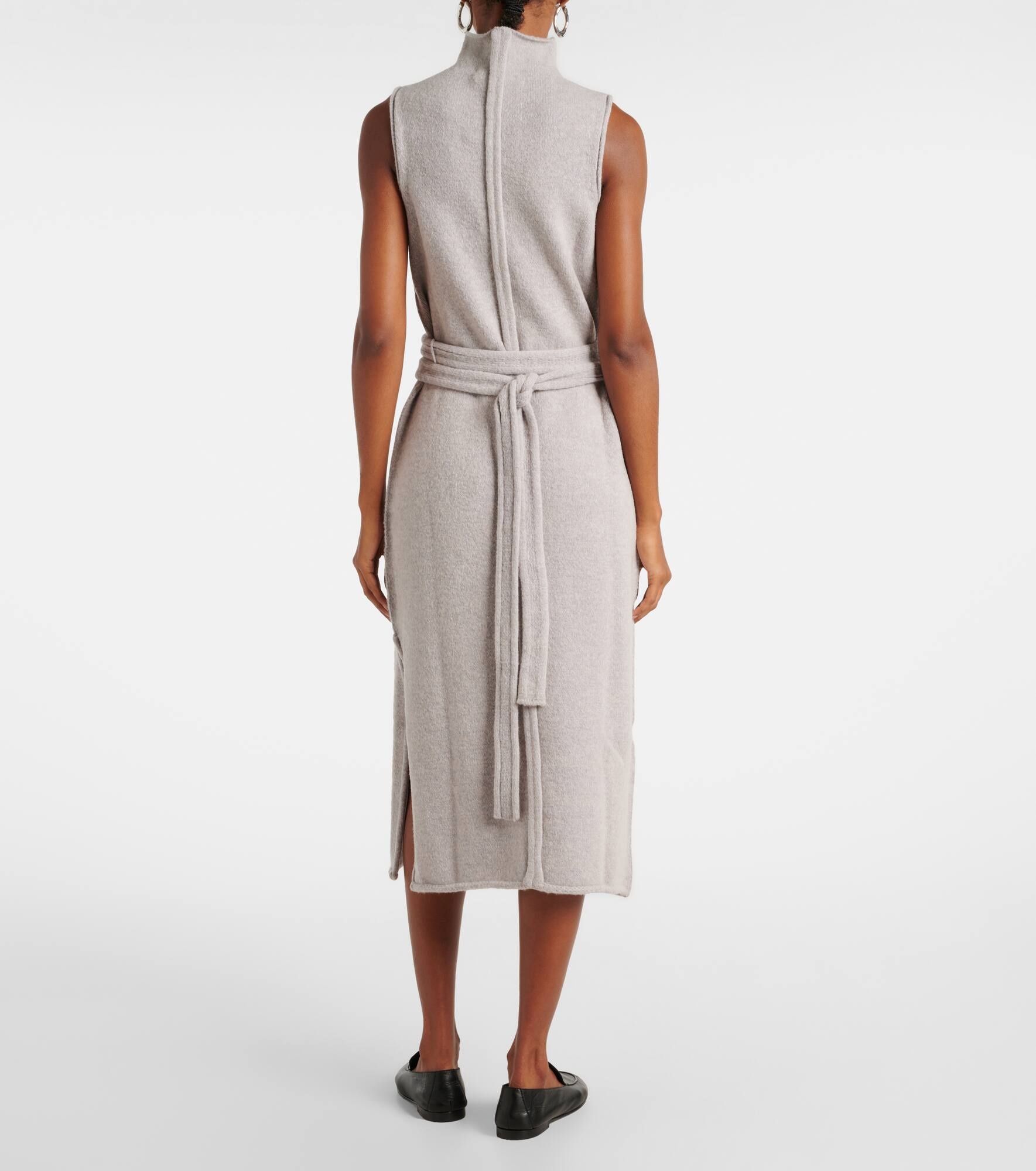 White Label Zola wrap dress - 3