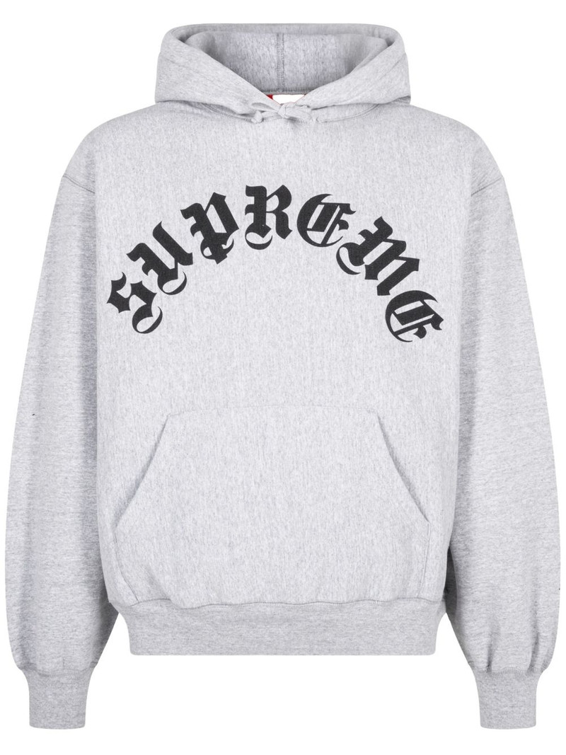 Arc hoodie - 1
