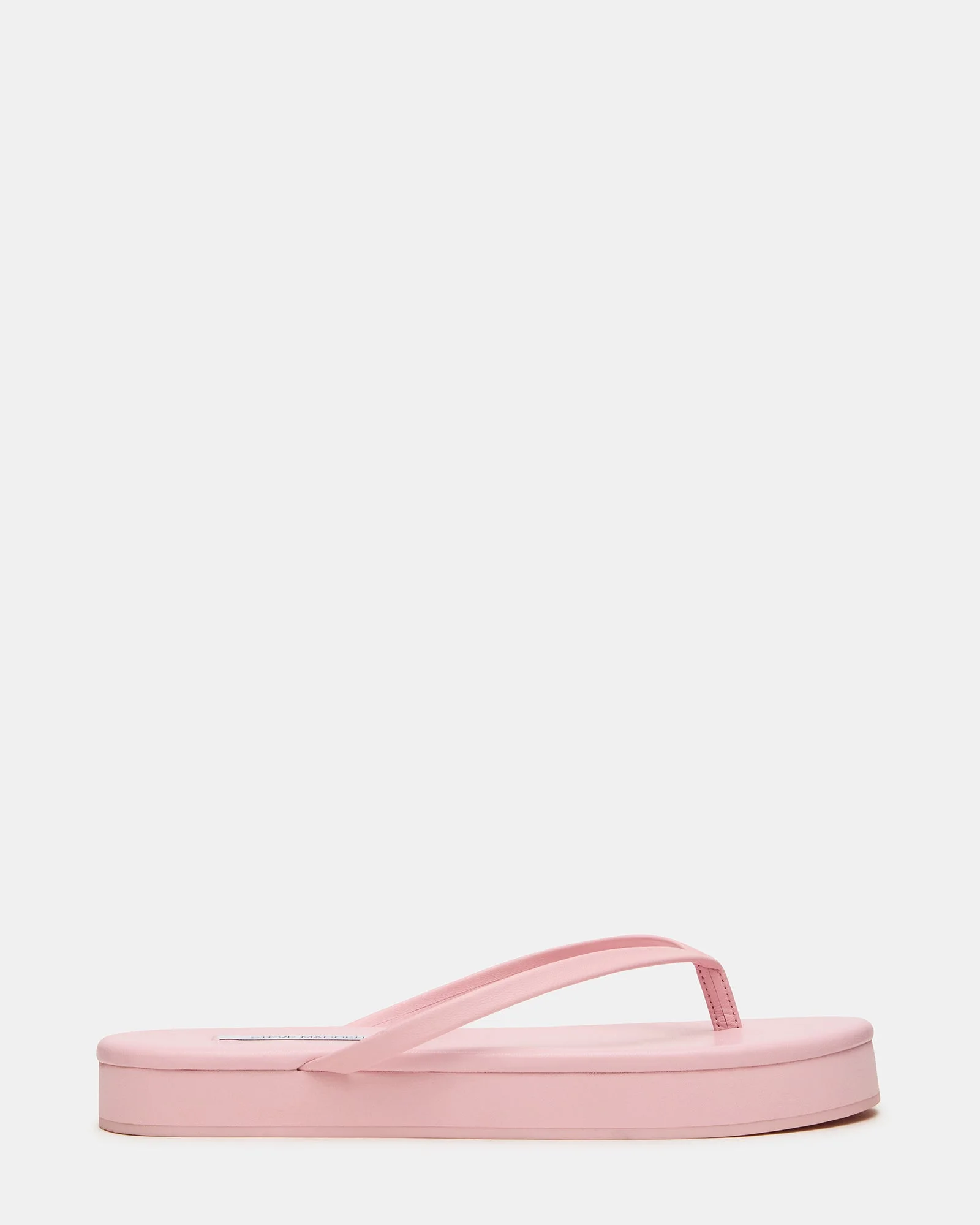 KIORA PINK LEATHER - 1