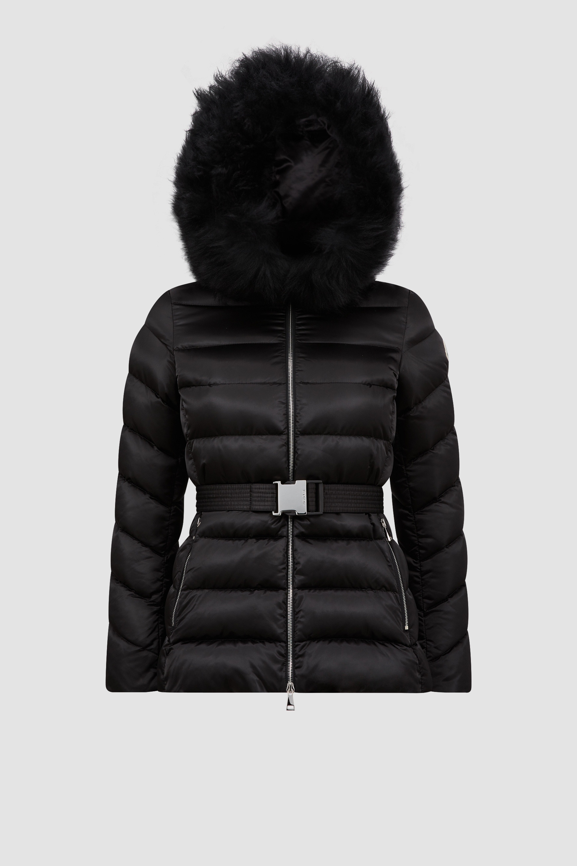 Cupidone Short Down Jacket - 1