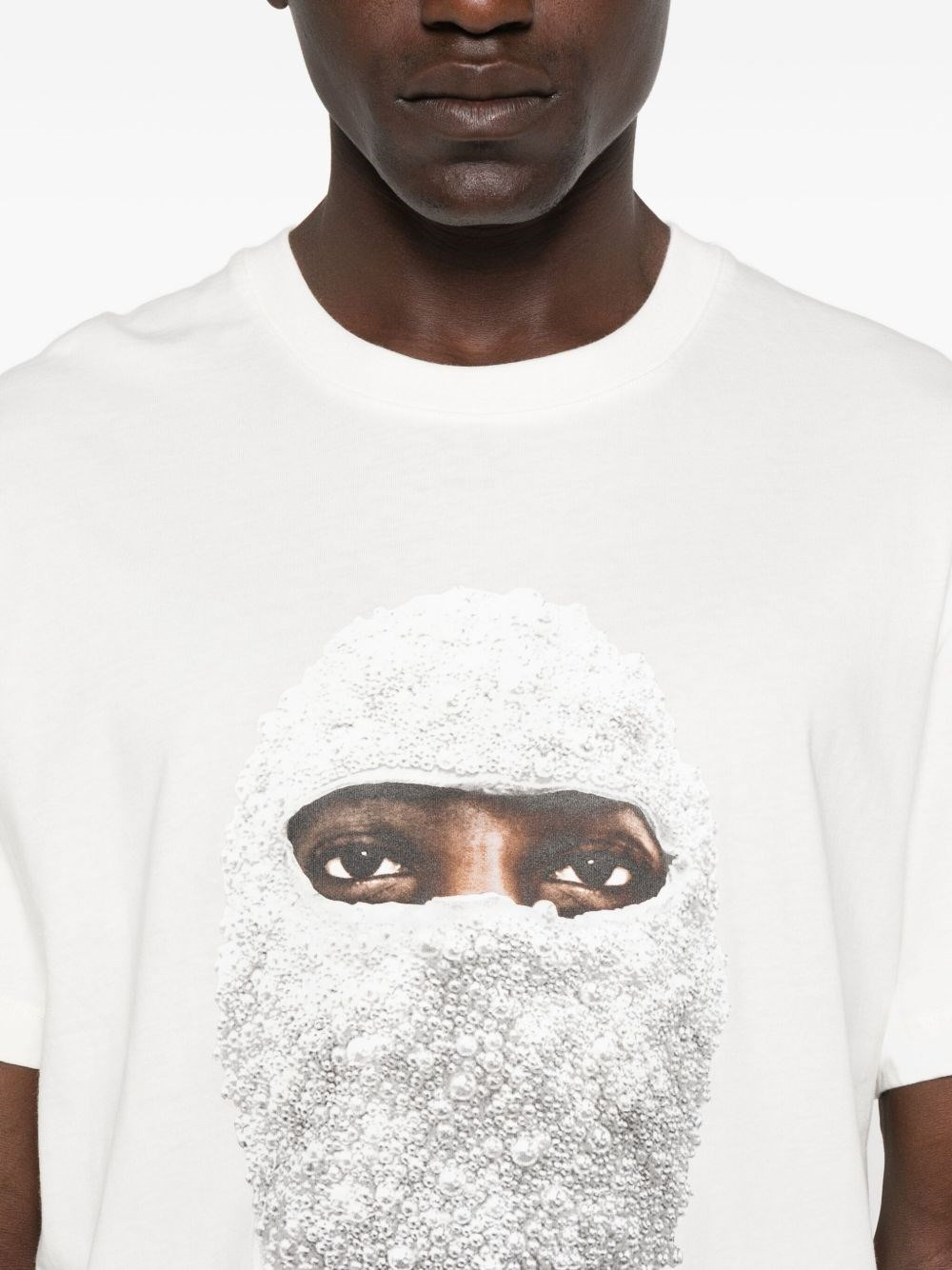 PRINTED T-SHIRT - 4