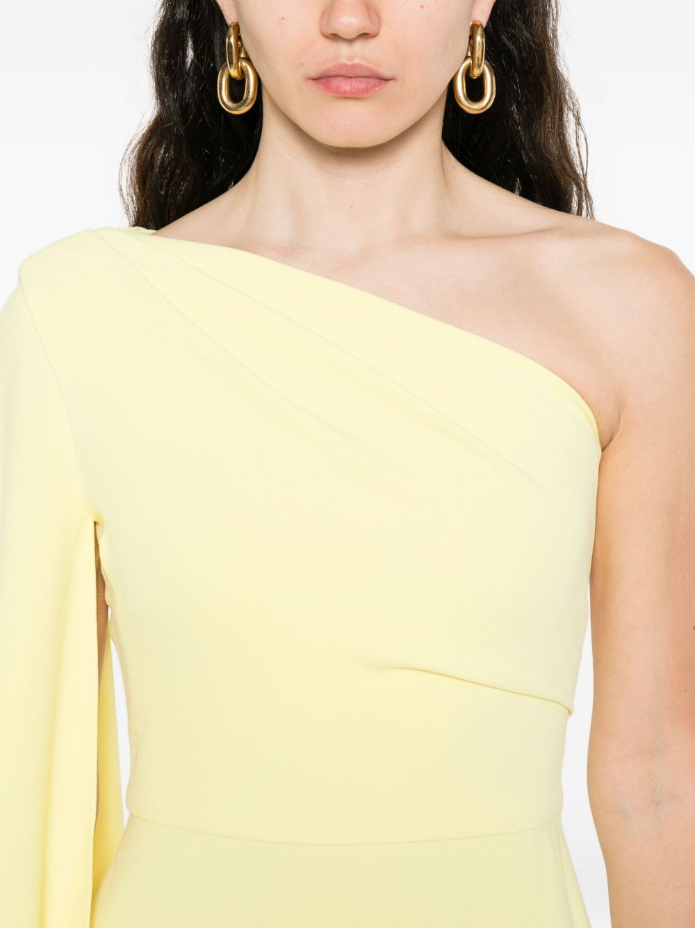 The Yazmin maxi dress - 5