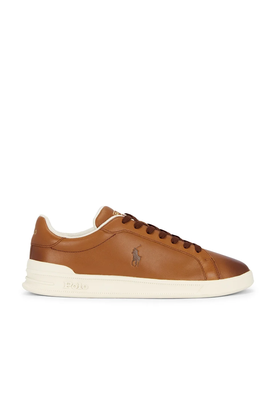 Court II Sneaker - 1