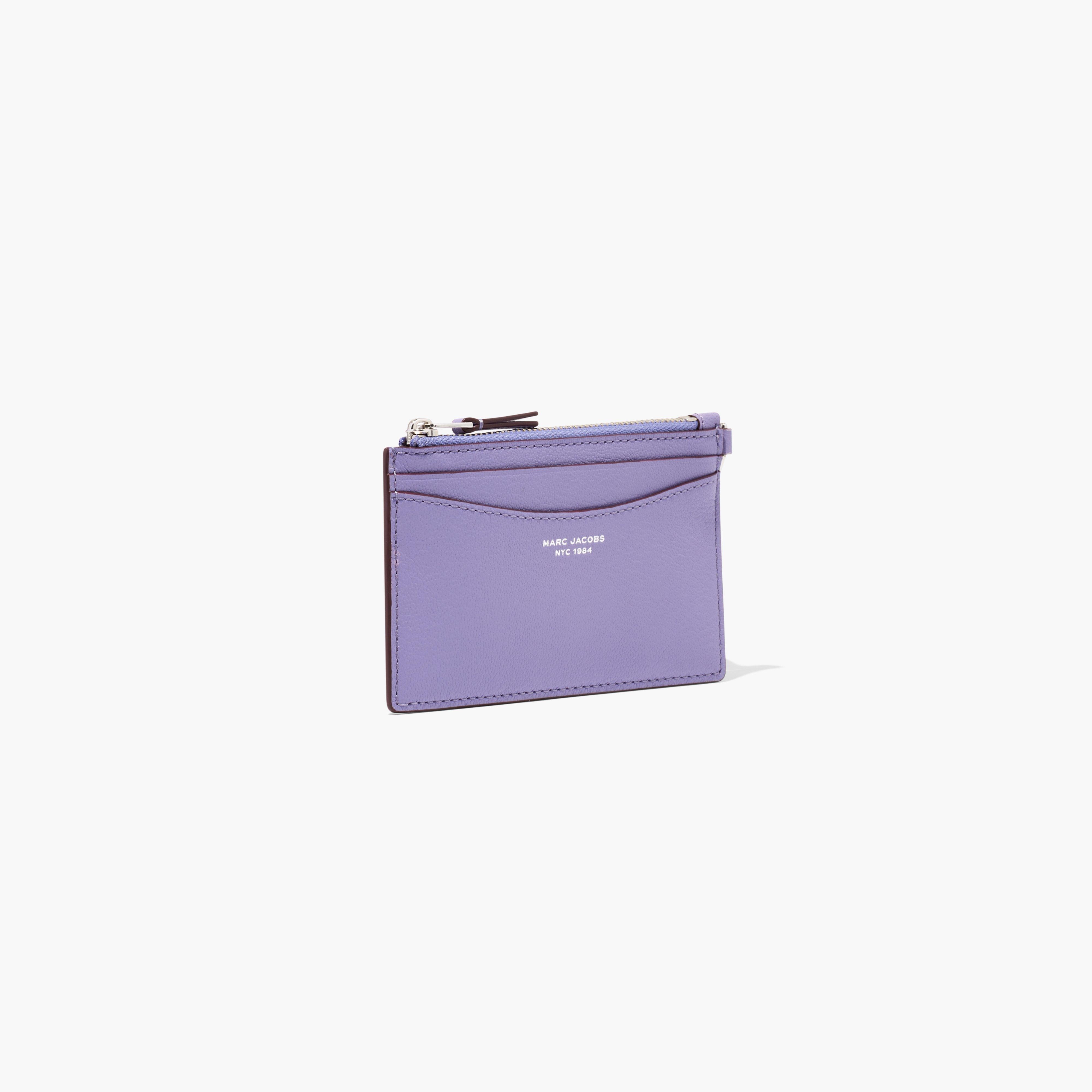 THE SLIM 84 TOP ZIP WRISTLET - 3