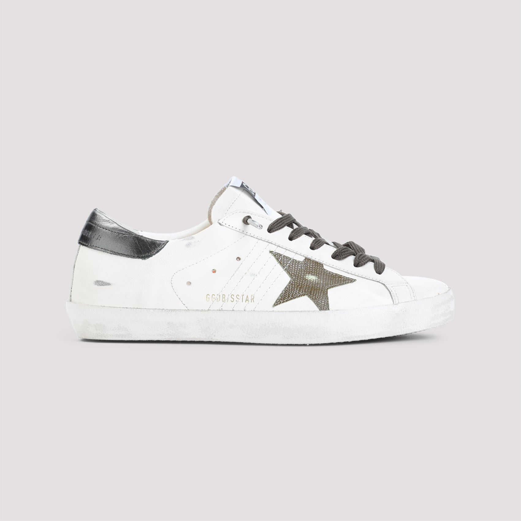 Sneakers White - 3