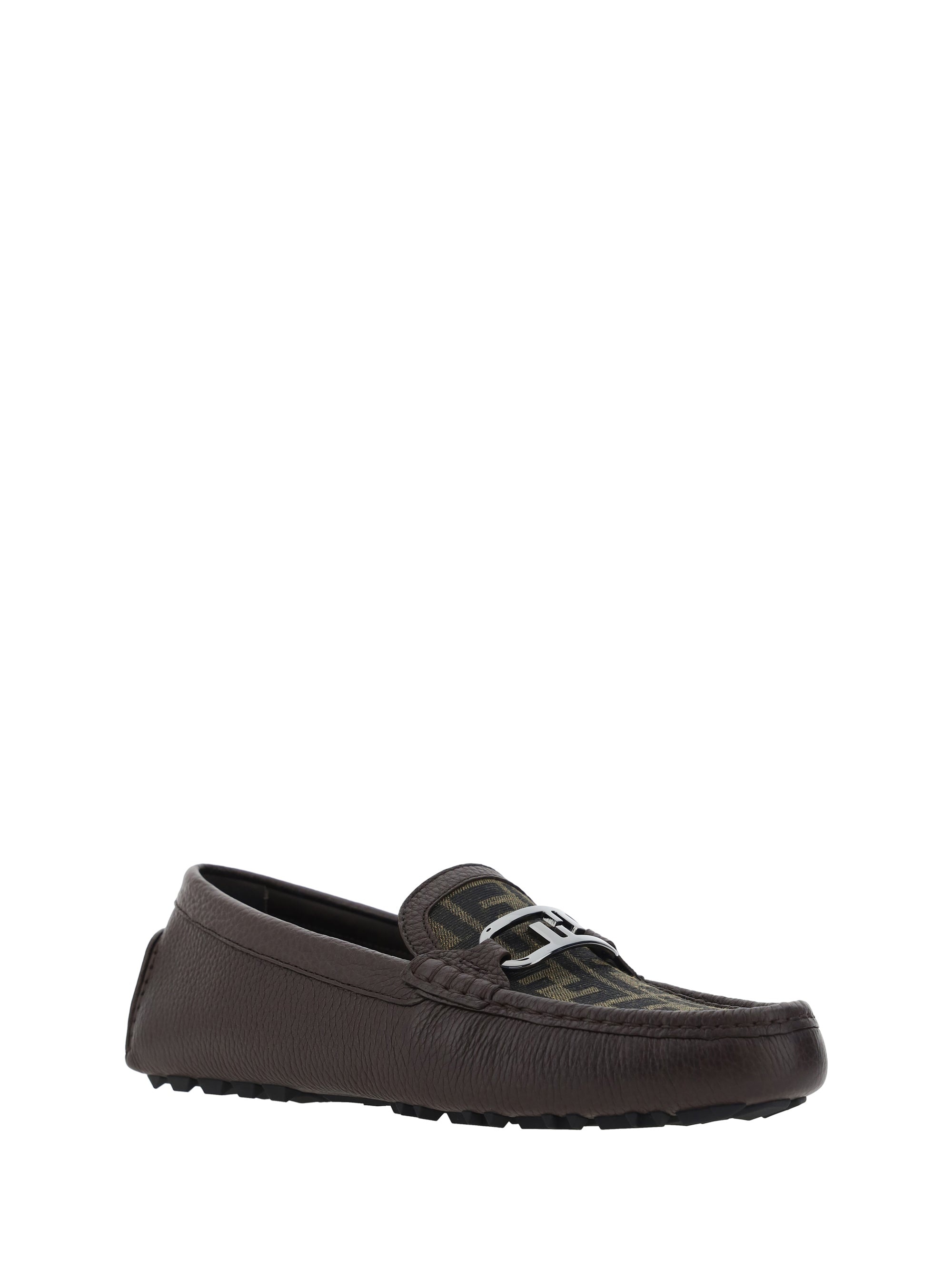 Fendi Men Loafers - 2