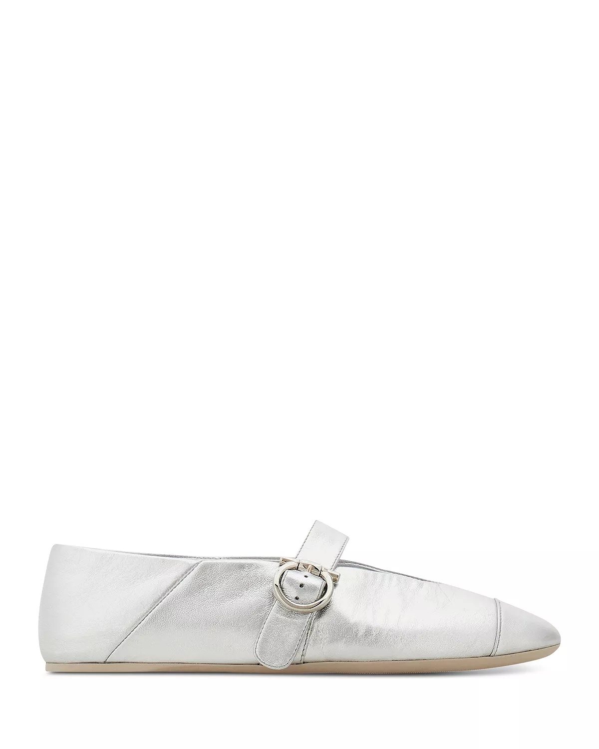 Women's Giancini Ballet Flats - 4