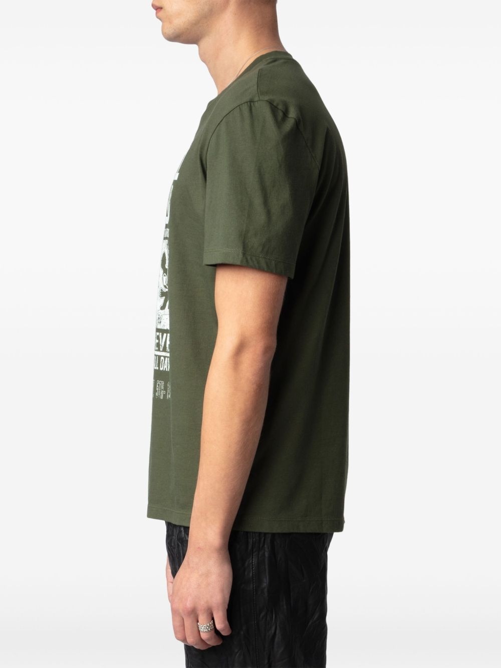 Tommy T-shirt - 5
