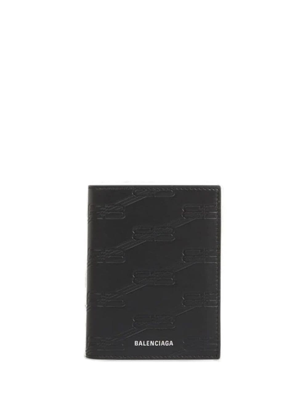 leather wallet - 1