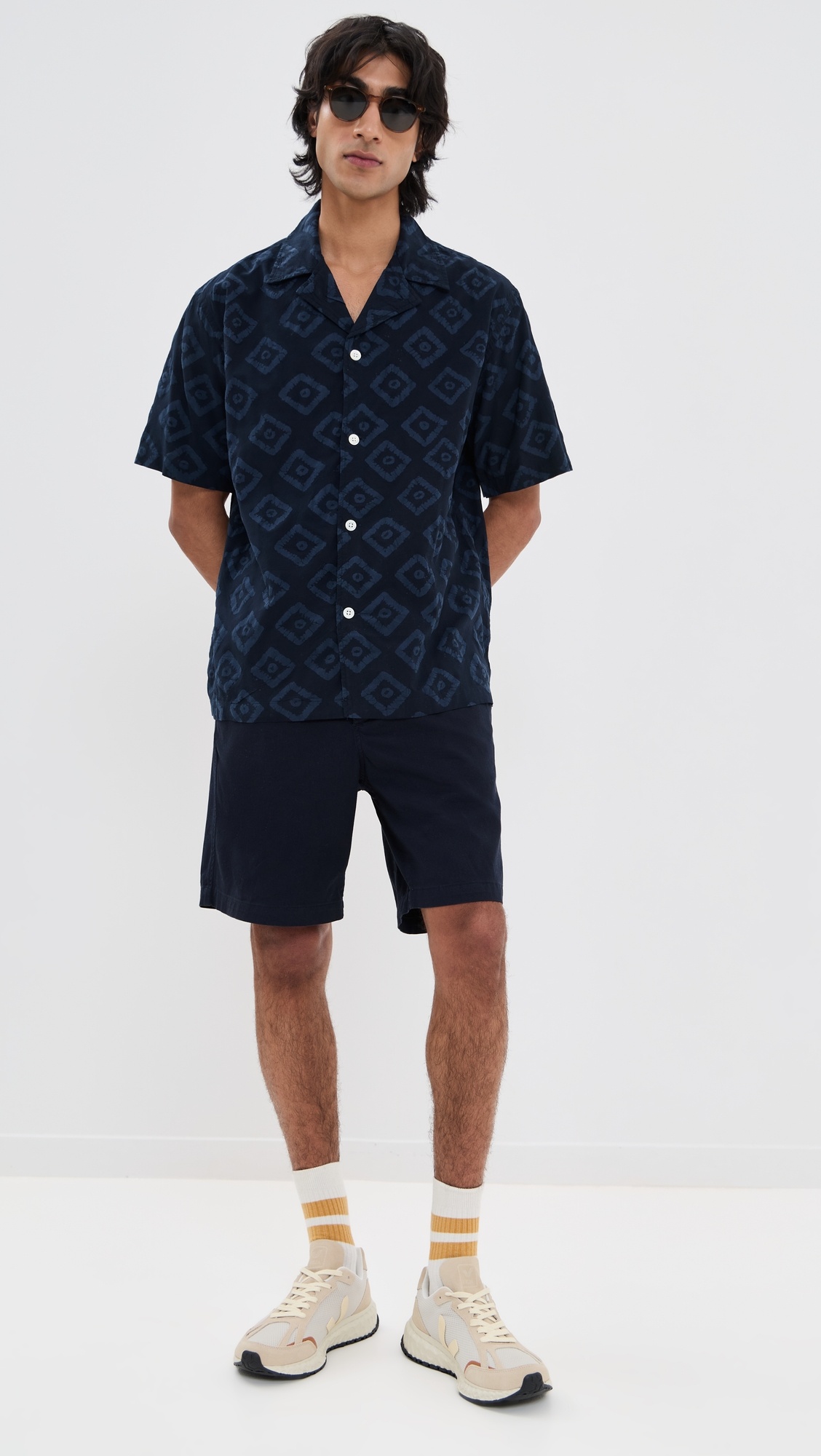 Mads Batik Shirt - 4
