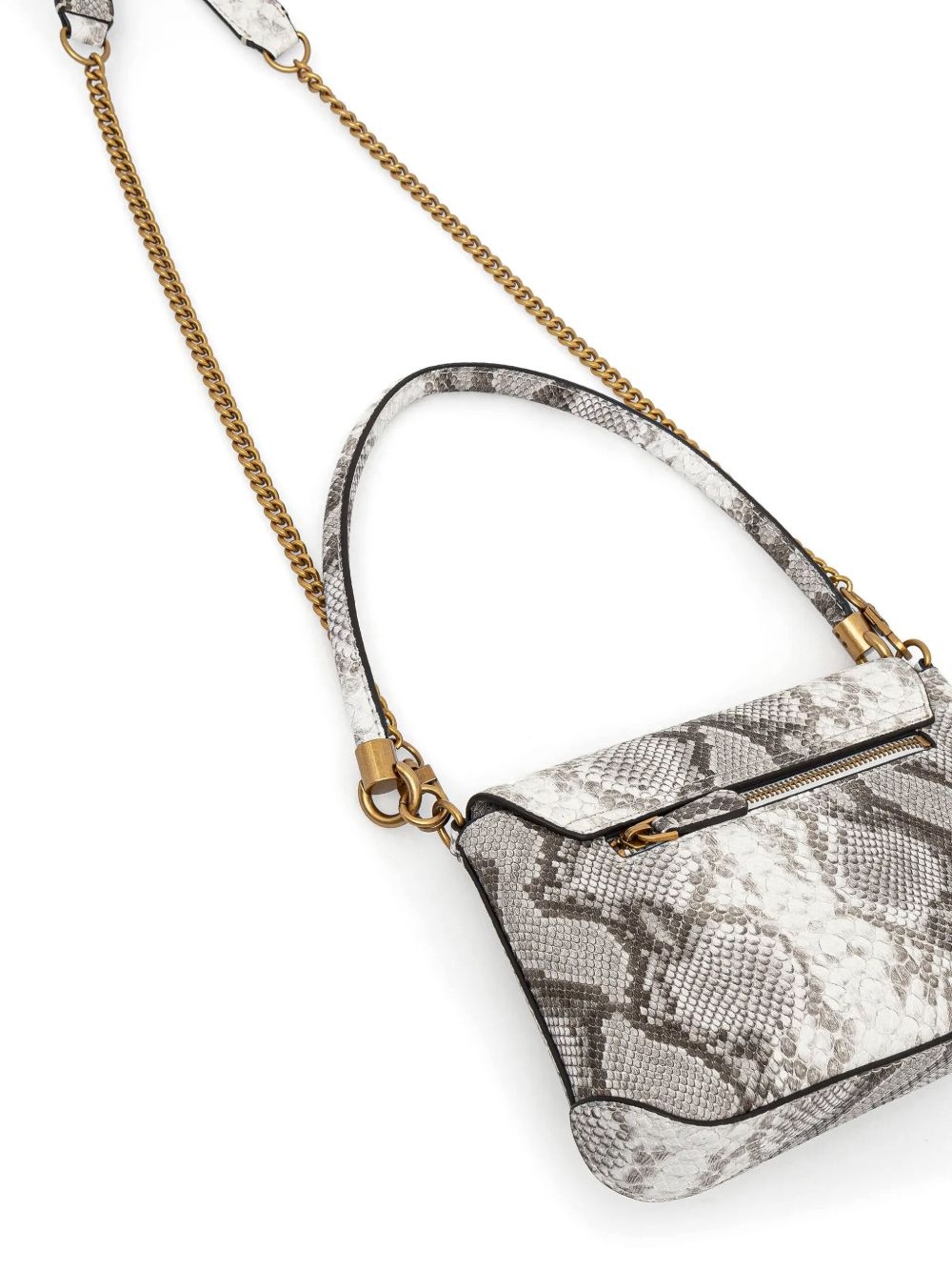 Georgina shoulder bag - 3