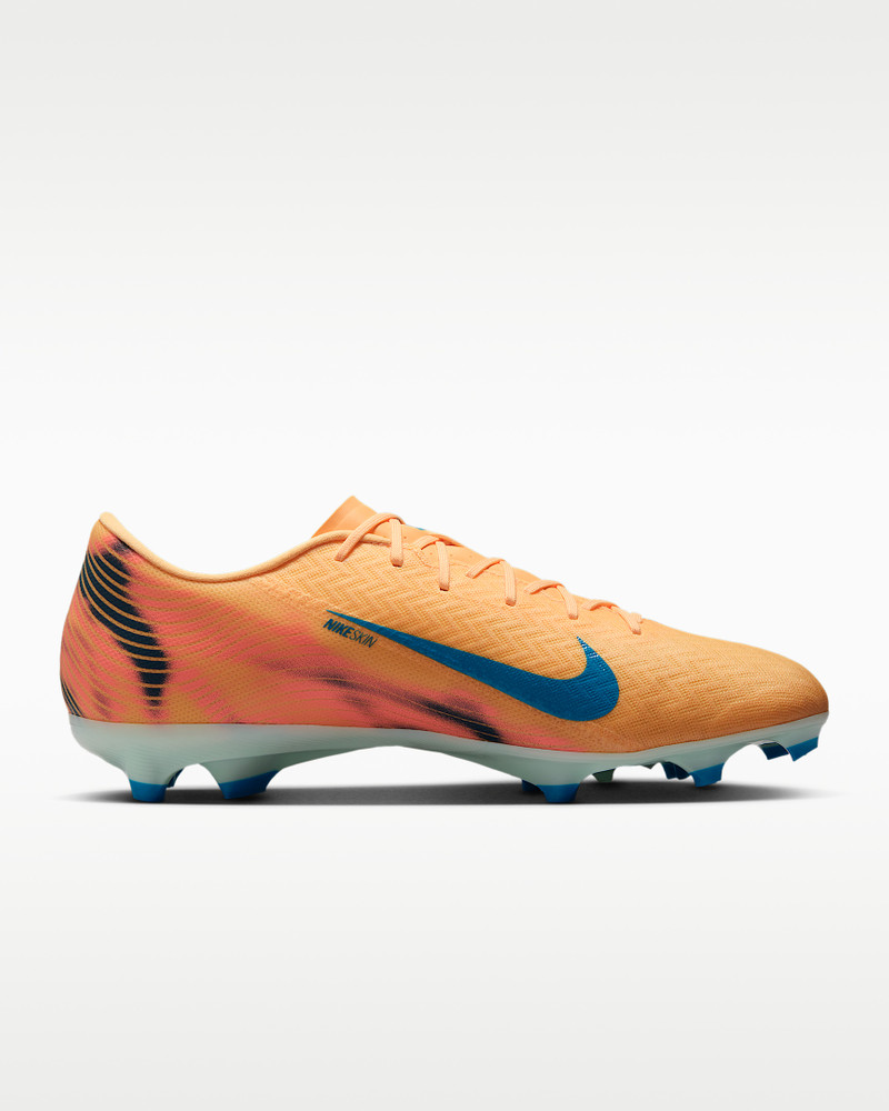 Nike Mercurial Vapor 16 Academy "Kylian Mbappé" Multi-Ground Low-Top Soccer Cleats 3