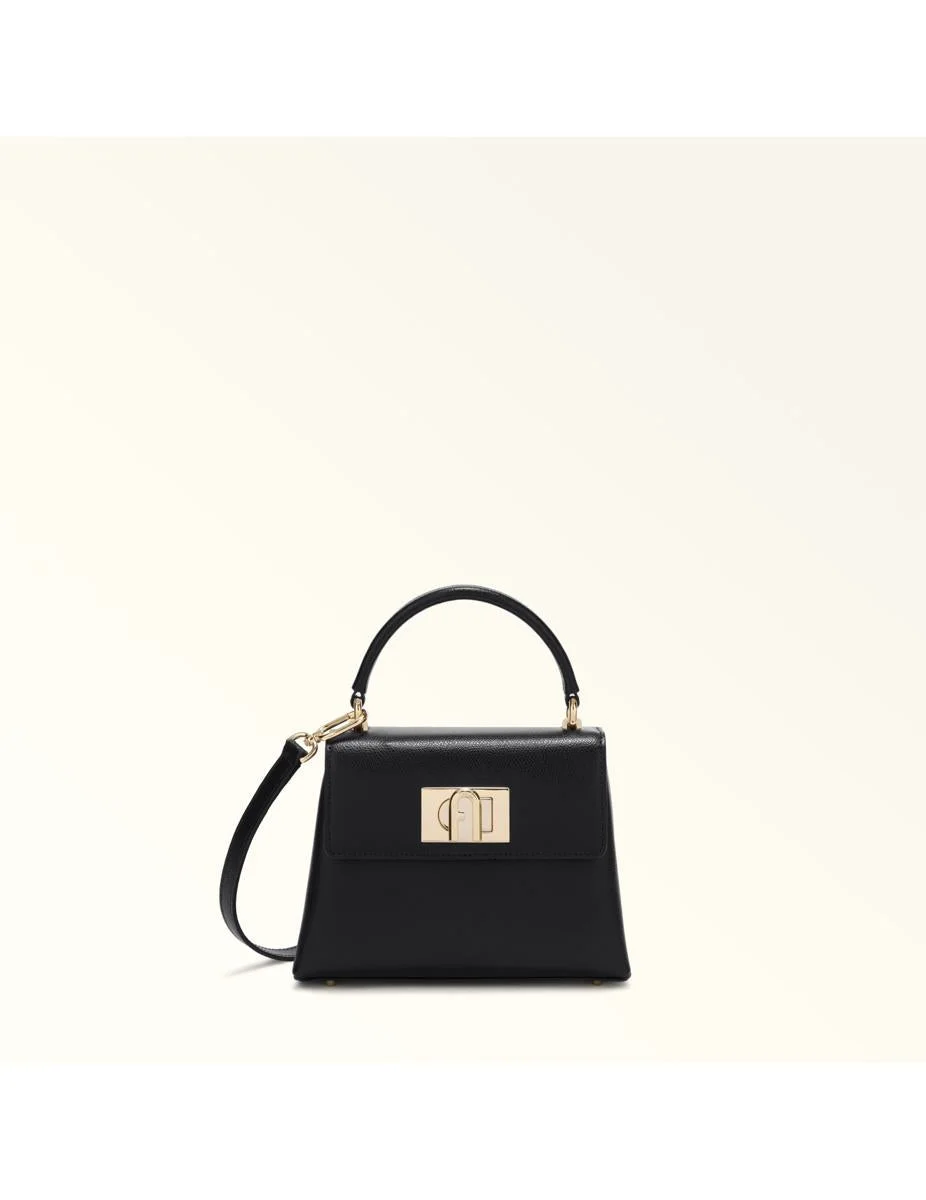 Furla 1927 Mini Bag - 1