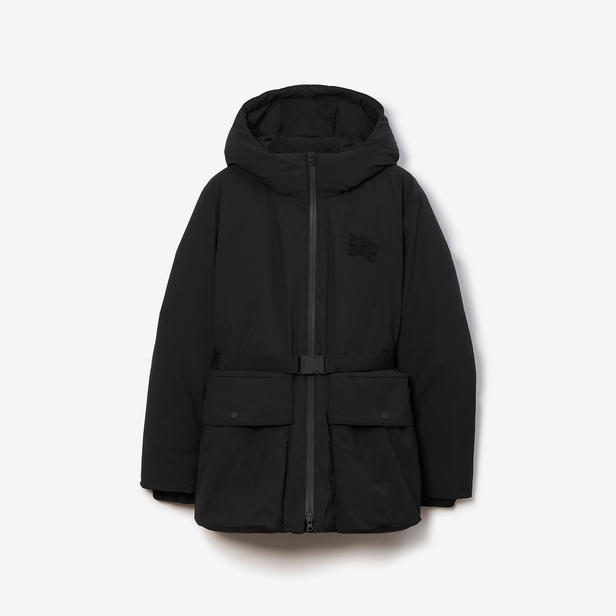 EKD Hooded Jacket - 1